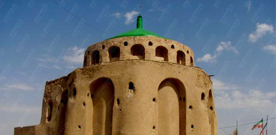 بلیط قطار مشهد جوین